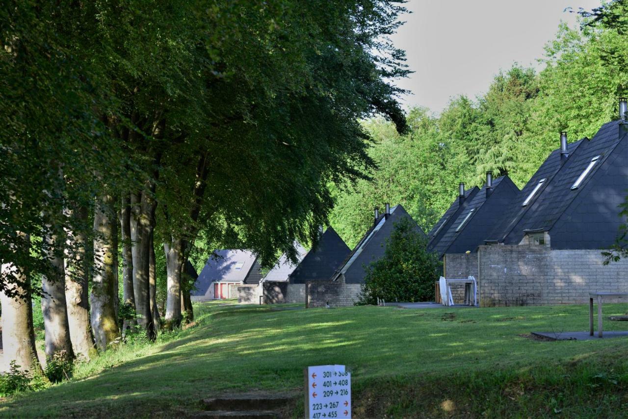 Villa Belle vue à Malmedy Extérieur photo
